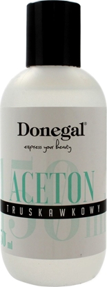Attēls no Donegal Aceton truskawkowy 150ml (2487)