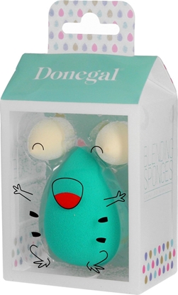 Изображение Donegal DONEGAL GBKA do makijau Blending Sponge 2+1 abka (4333) 1szt