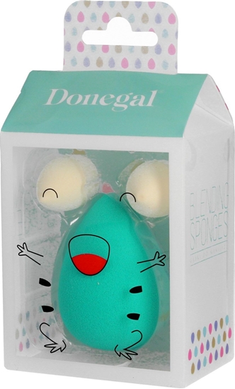 Изображение Donegal DONEGAL GBKA do makijau Blending Sponge 2+1 abka (4333) 1szt