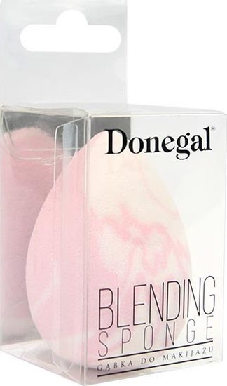 Изображение Donegal DONEGAL Marmurkowa gbka do podkadu Blending Sponge (4331) 1szt