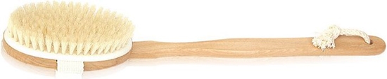 Изображение Donegal Szczotka od mycia i masau drewniana (9451-279451)