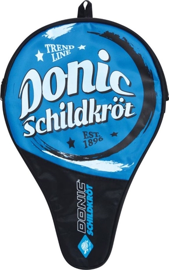 Picture of Donic Pokrowiec na rakietk Trendline niebieski (818507)