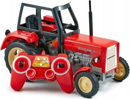 Picture of Double Eagle Pojazd zdalnie sterowany Traktor Ursus R/C 1:10 2,4GHz