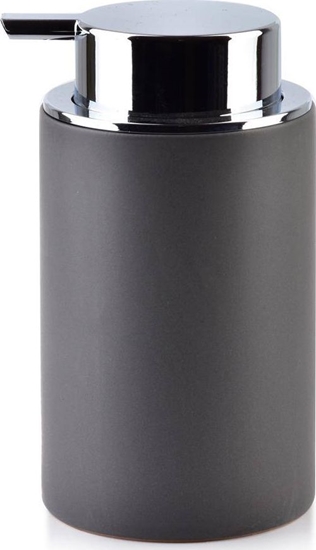 Picture of Dozownik do myda Bathlab azienkowy Damien szary