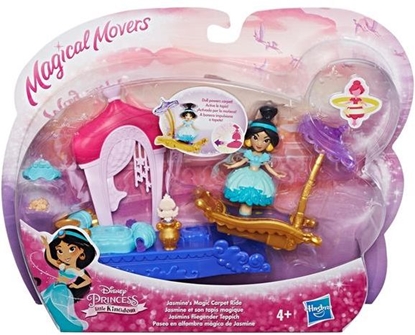 Picture of Disney DPR Magical Movers Zestaw Tematyczny (E0072 EU40)