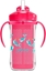 Picture of Dr Browns DR BROWN`S-TC01201-KUBEK TERMICZNY ZE SOMK 300 ML RÓOWY+12M-CY