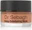 Picture of Dr Sebagh Deep Exfoliating Mask Sensitive Skin maska gboko oczyszczajca dla skóry wraliwej 50ml