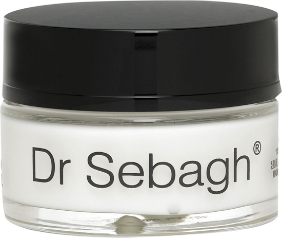 Picture of Dr Sebagh Vital Cream lekki krem nawilajcy 50ml