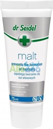 Attēls no Dr Seidel MALT PASTA 75ml do odkaczania