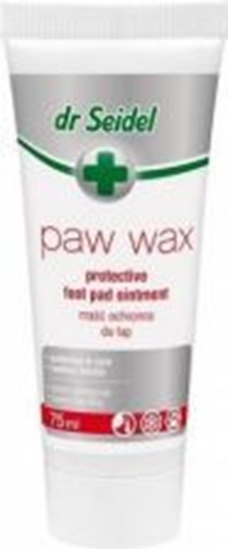 Picture of Dr Seidel MA DO AP "PAW WAX" 75ml