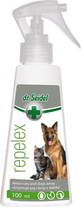 Attēls no Dr Seidel Odstraszacz Repelex 100ml