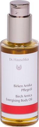 Picture of Dr. Hauschka Dr. Hauschka Birch Arnica Energising Olejek do ciała 75ml