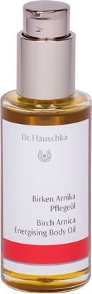Picture of Dr. Hauschka Dr. Hauschka Birch Arnica Energising Olejek do ciaa 75ml
