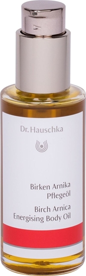 Picture of Dr. Hauschka Dr. Hauschka Birch Arnica Energising Olejek do ciaa 75ml