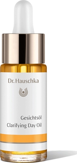 Picture of Dr. Hauschka DR. HAUSCHKA_Olejek regulujcy na twarz na dzie 18ml