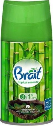 Picture of DRAMERS  Brait Air Care 3in1 Odwieacz automatyczny - zapas Tropical Essence 250ml