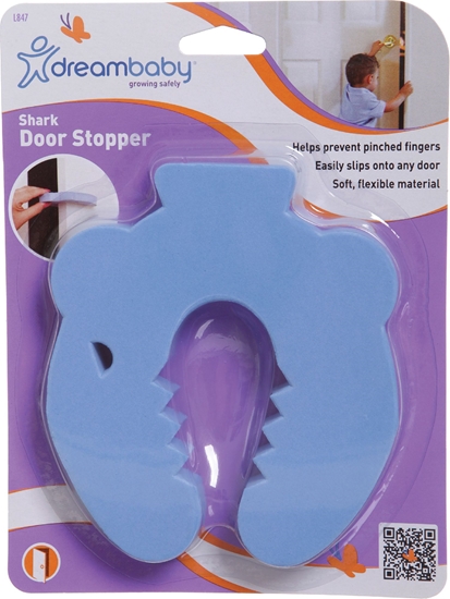 Picture of Dreambaby Nakadka na drzwi Rekin (DRE000155)