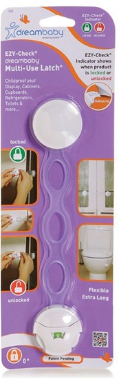 Picture of Dreambaby Tama zabezpieczajca (DRE000180)