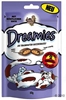 Picture of Dreamies DREAMIES KOT 60g przys. KACZKA