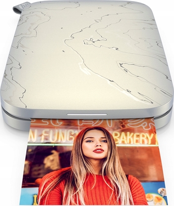 Изображение Drukarka fotograficzna HP Sprocket Select