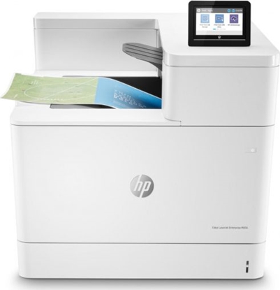 Picture of Drukarka laserowa HP LaserJet Enterprise M856dn