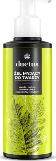 Picture of Duetus Żel myjący do twarzy 150ml