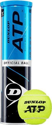 Attēls no Dunlop Pika tenisowa Dunlop ATP S599705 óty