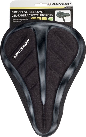 Picture of Dunlop Pokrowiec elowy na siodeko 280x200mm