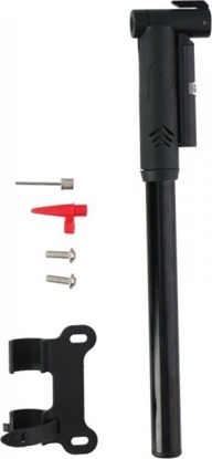 Picture of Dunlop Pompka Rowerowa DUNLOP Mini 120psi (8bar)