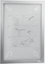 Attēls no Durable Ramka samoprzylepna A4 DURABLE DURAFRAME WALLPAPER 484323 srebrna do delikatnych powierzchni / np.. Tapeta / drewno (484323)
