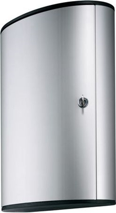 Изображение Durable DURABLE Schlüsselkasten Key Box 48 für 48 Schlüssel silber
