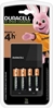 Изображение Duracell CEF 14 + 2xAA + 2xAAA battery charger