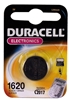 Picture of Duracell CR1620 3V Single-use battery Lithium