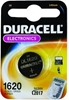 Изображение Duracell CR1620 3V Single-use battery Lithium