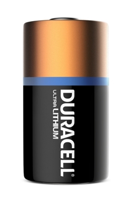 Attēls no Duracell DLCR2 household battery Single-use battery Lithium
