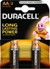 Picture of Duracell MN1500 Plus batteries AA Single-use battery Alkaline