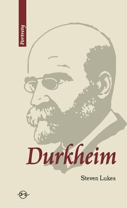 Attēls no Durkheim. Życie i dzieło