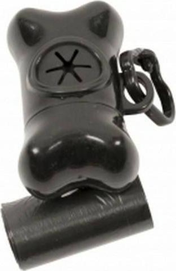 Изображение Duvo+ Dyspenser + worki na odchody 2x20 szt