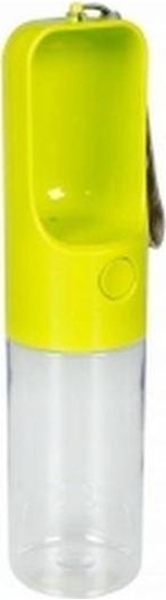 Picture of Duvo+ DUVO+ BUTELKA DO PICIA W PODRÓY 450ml ZIELONA 11758