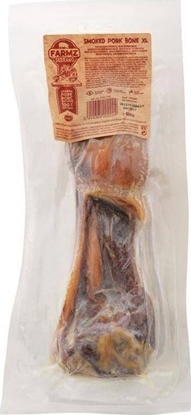 Picture of Duvo+ DUVO+ FARMZ SERRANO KO WIEPRZOWA XL WDZONA, 600g