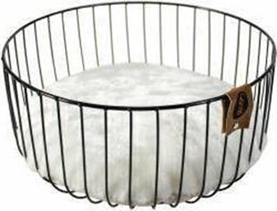 Picture of Duvo+ DUVO+ LEGOWISKO KOSZ 35x35x17cm