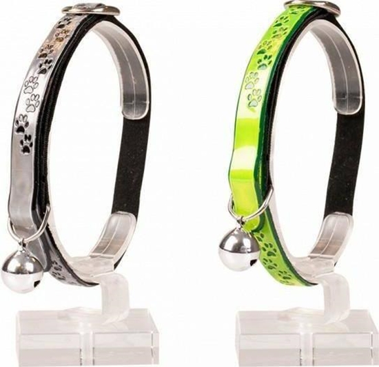 Picture of Duvo+ DUVO+ OBROA KOT ODBLASK W APKI 20-30cm/10mm 11184