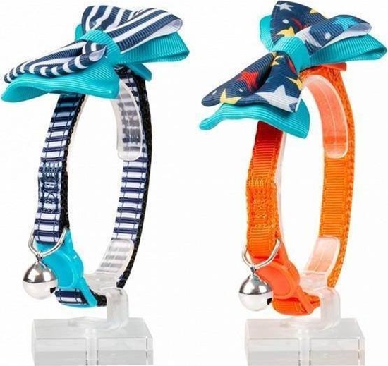 Изображение Duvo+ DUVO+ OBROA KOT Z KOKARDK 20-30cm/10mm 11187