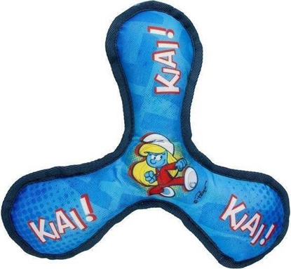 Attēls no Duvo+ Duvo+ Smerfy Zabawka Gryzak 25 cm