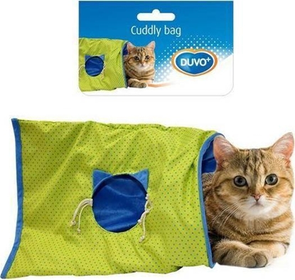 Picture of Duvo+ DUVO+ TORBA DLA KOTA 50x38x0,5cm 1717034