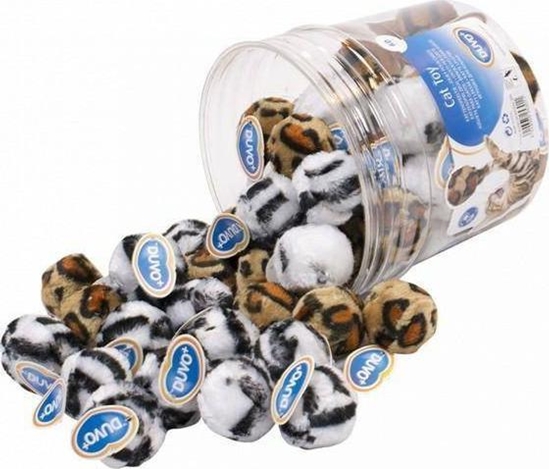 Picture of Duvo+ DUVO+ ZAB. KOT PIECZKI SAFARI /60 1717101