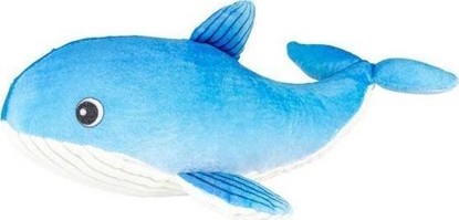 Изображение Duvo+ DUVO+ ZAB. PLUSZ. WIELORYB 27x8x7cm 13447