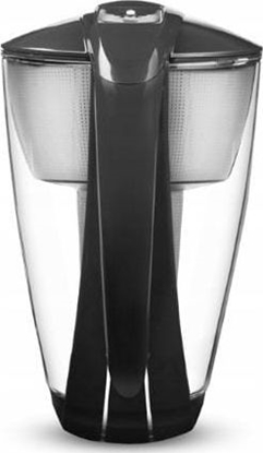 Picture of Dzbanek filtrujcy Dafi Crystal LED czarny