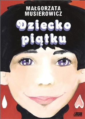 Picture of Dziecko piątku