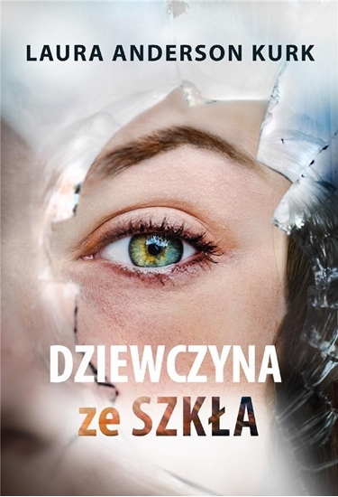 Picture of Dziewczyna ze szkła